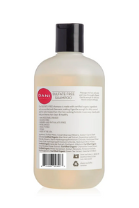 DANI Naturals Shampoo 12oz