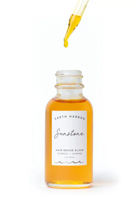 Sunstone Hair Revive Elixir: Jasmine + Seaweed