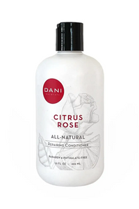 DANI Naturals Conditioner 12oz