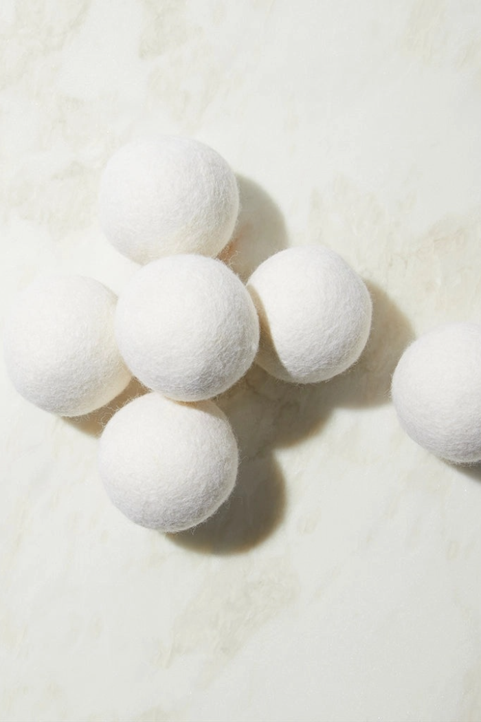 Dryer Balls