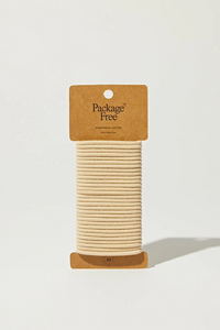 Biodegradable Hair Ties