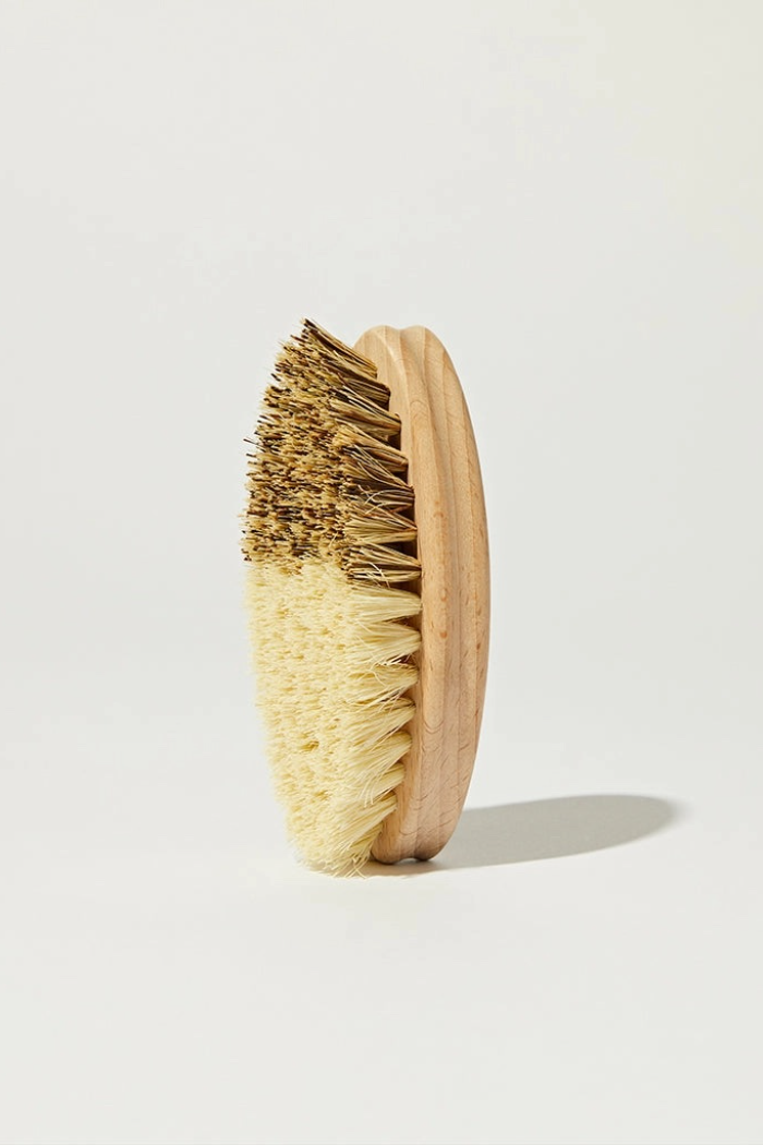 Sustainable Vegetable Brush