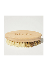 Sustainable Vegetable Brush