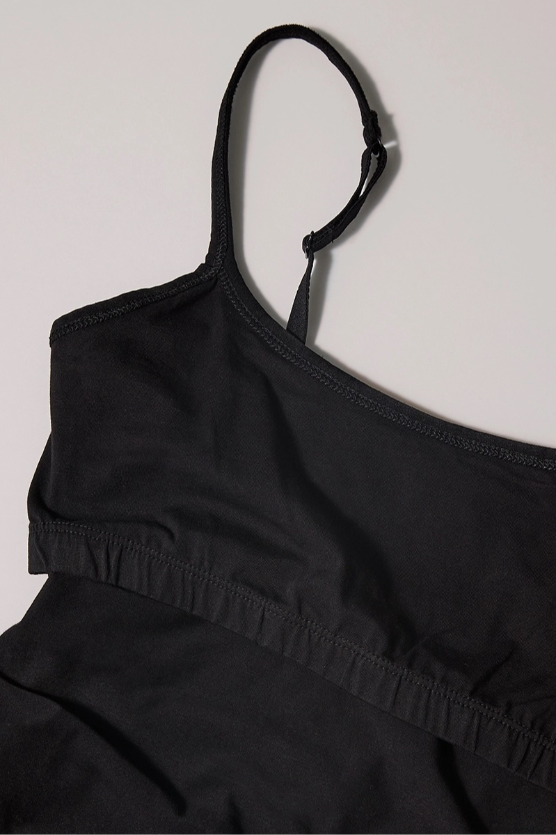 Women’s Shelf Bra Camisole