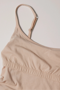 Women’s Shelf Bra Camisole