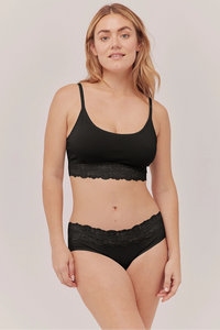 Women’s Smooth Cup Bralette