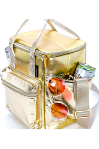 Rackpack Clawcan Fashion Cooler Bag