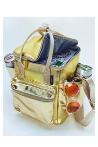 Rackpack Clawcan Fashion Cooler Bag