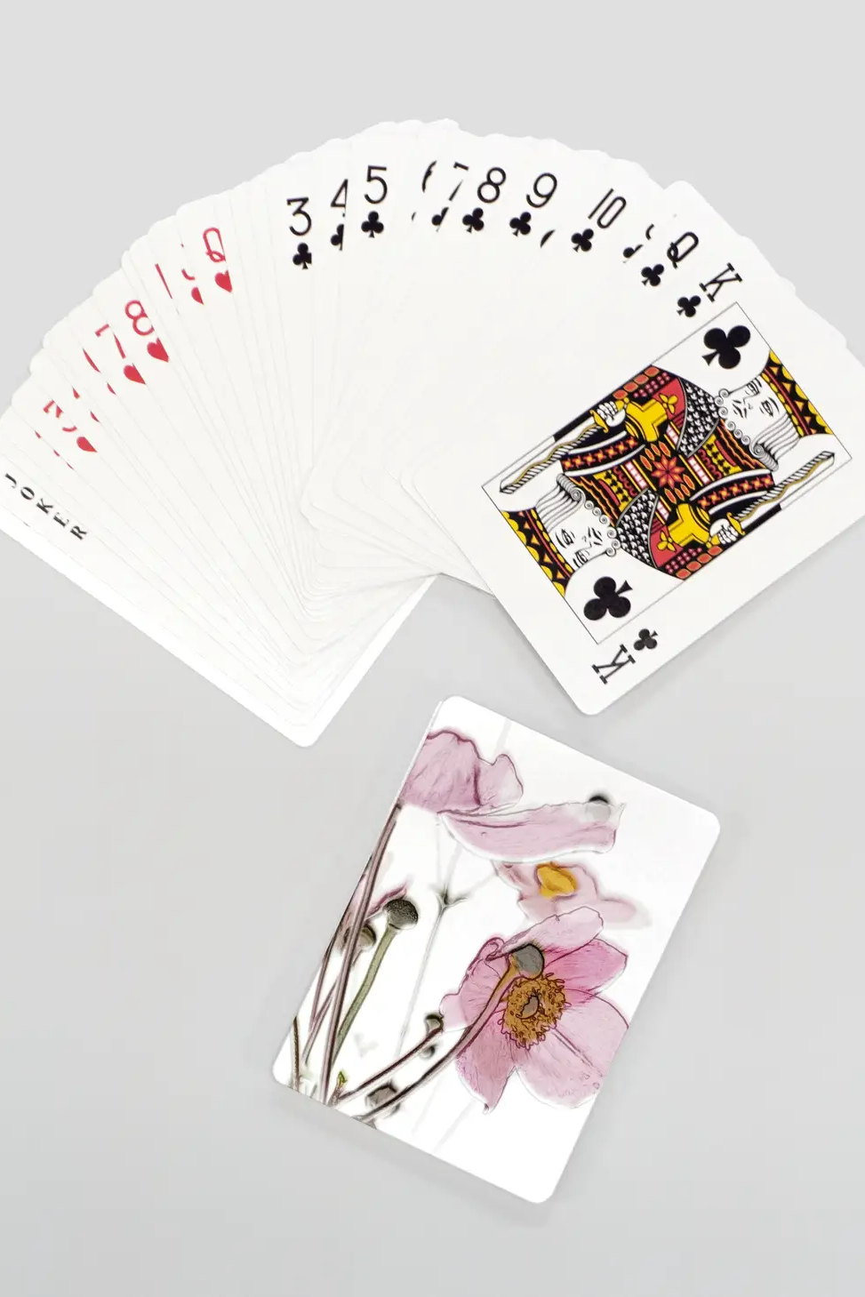 Card Deck