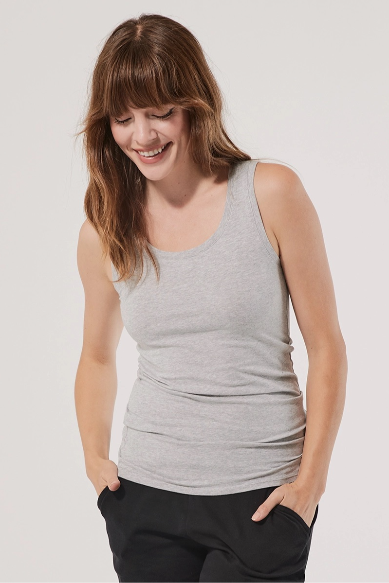 Women’s Cool Stretch Tank