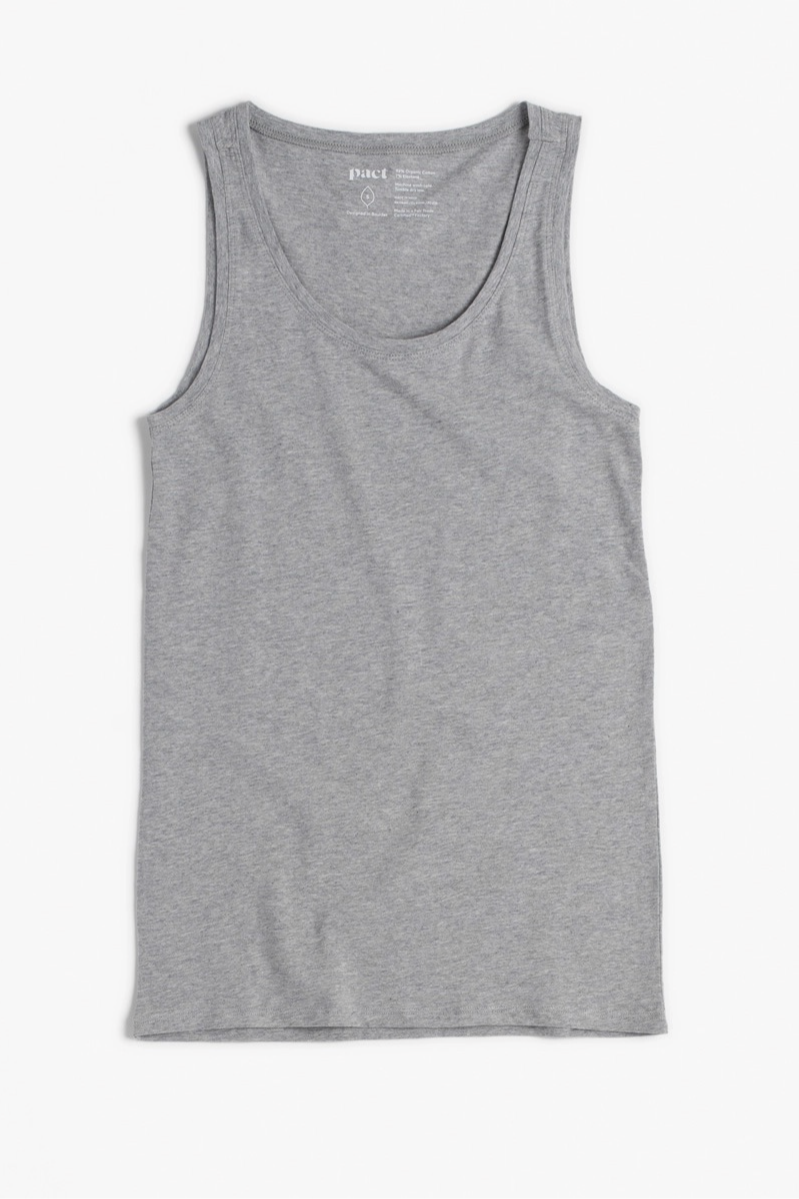 Women’s Cool Stretch Tank