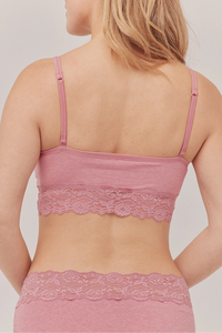 Women’s Smooth Cup Bralette