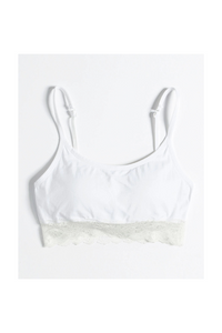 Women’s Smooth Cup Bralette