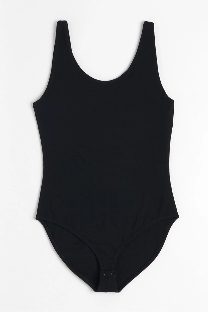 Women’s Tank Bodysuit