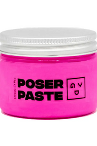 Poser Paste Hair Makeup