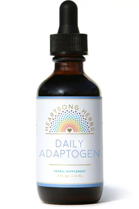 Just Relax | Daily Adaptogen