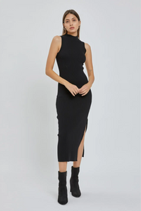 the Astrid Dress