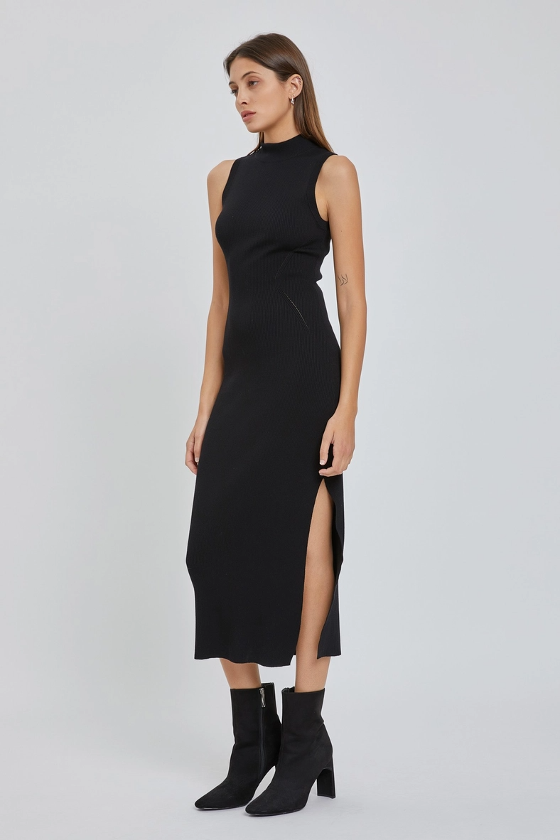 the Astrid Dress