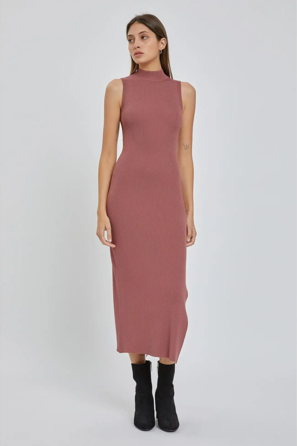 the Astrid Dress