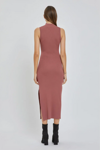 the Astrid Dress