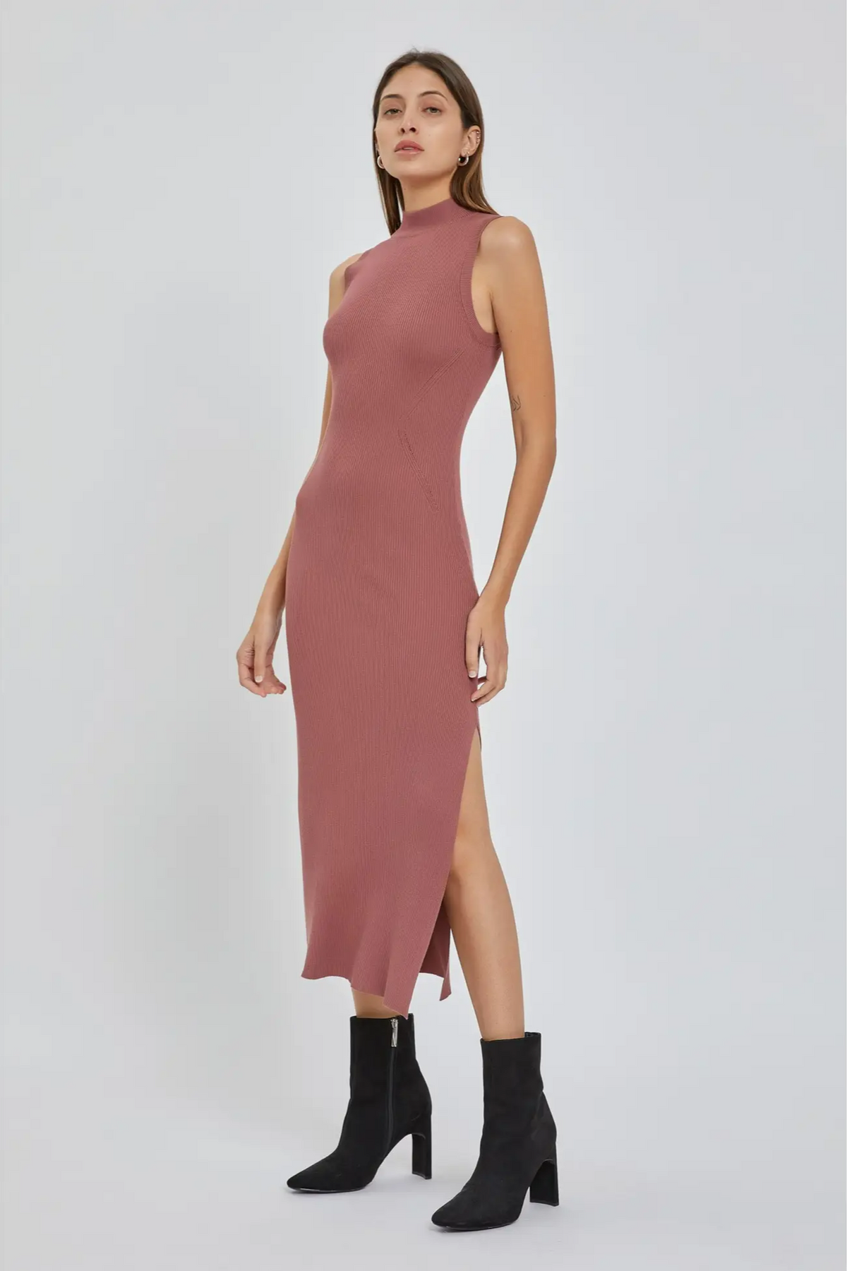 the Astrid Dress