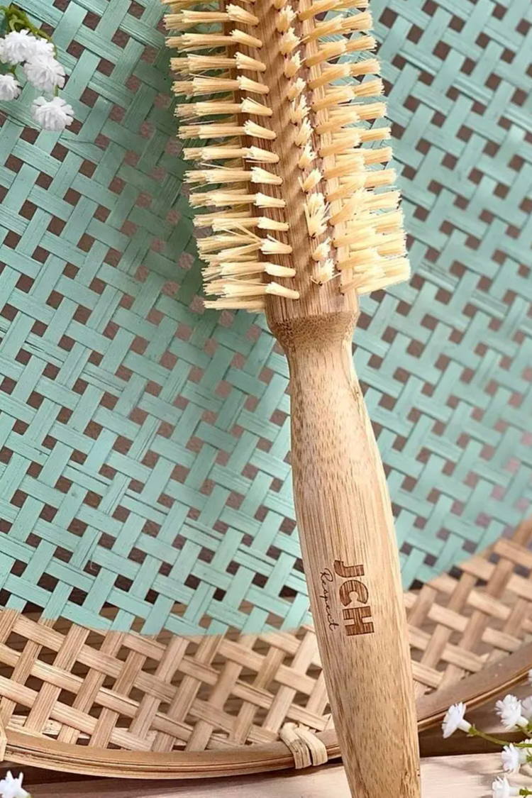 Blow Dry Brush