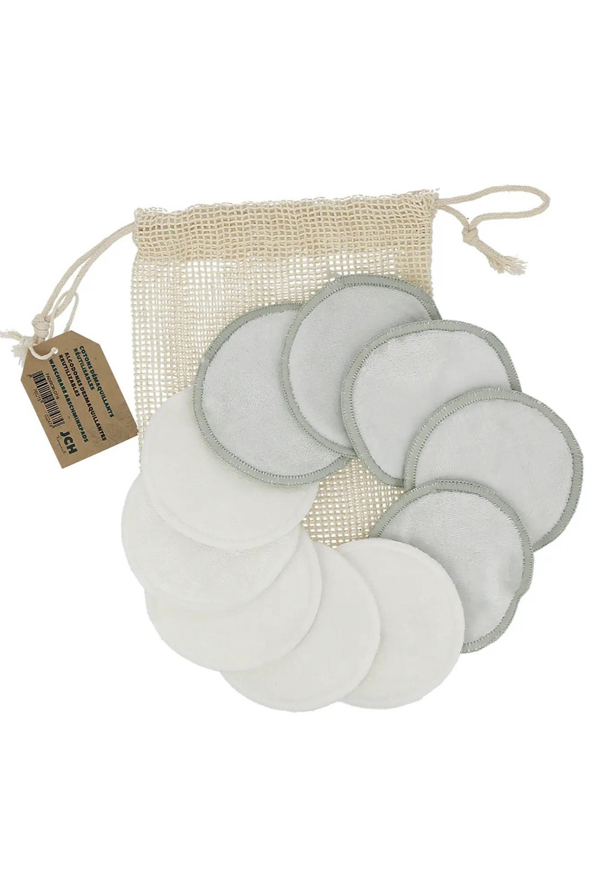 Makeup Remover Discs