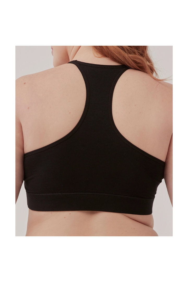 Women’s Modern Racerback Bra