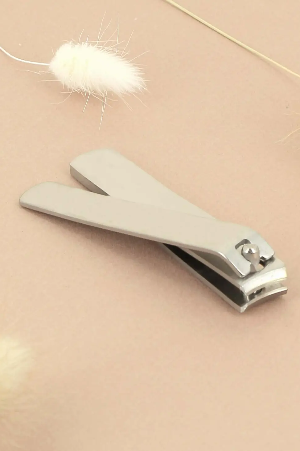 Pedicure Nail Clipper