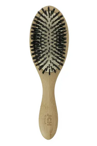 Brush with 40% Boar Bristles and 60% Nylon