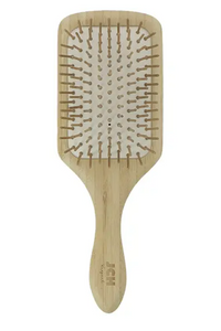 Paddle Brush with Pimples