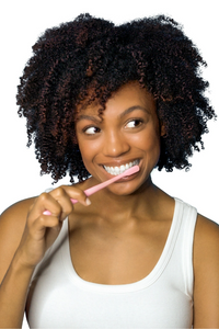 Biodegradable Toothbrush