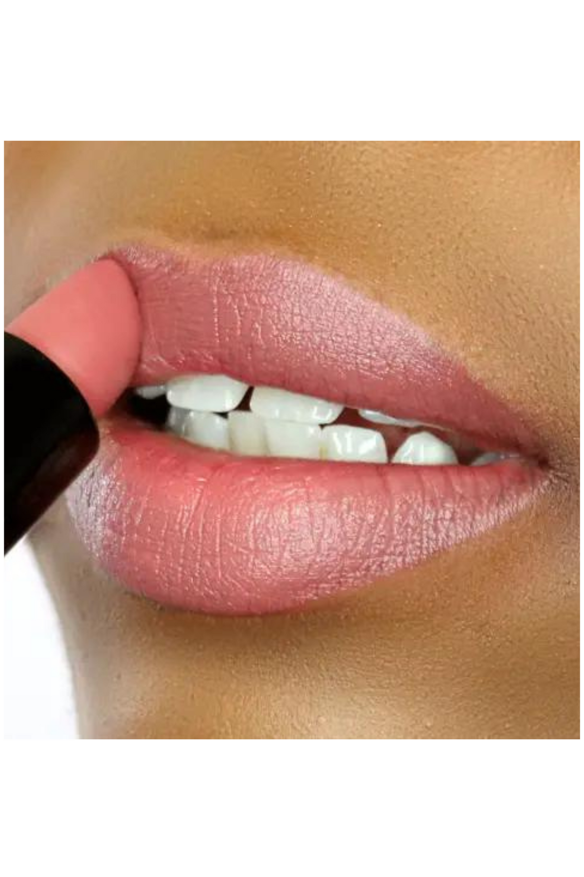 Semi-Matte Lipstick