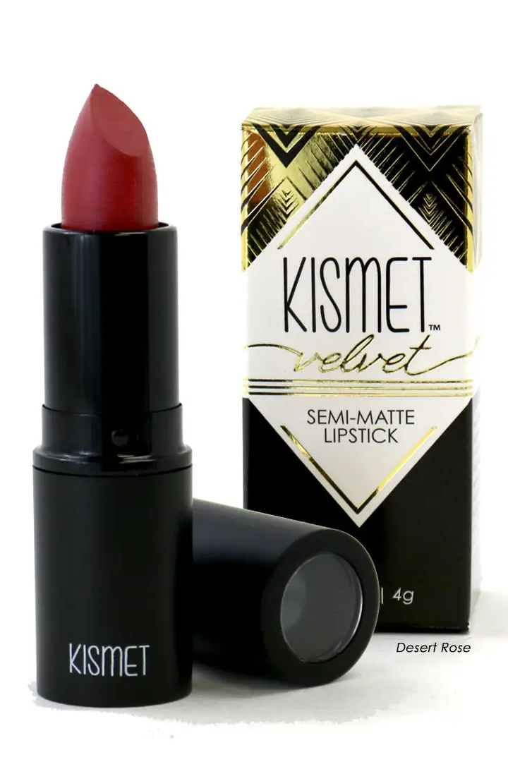 Semi-Matte Lipstick