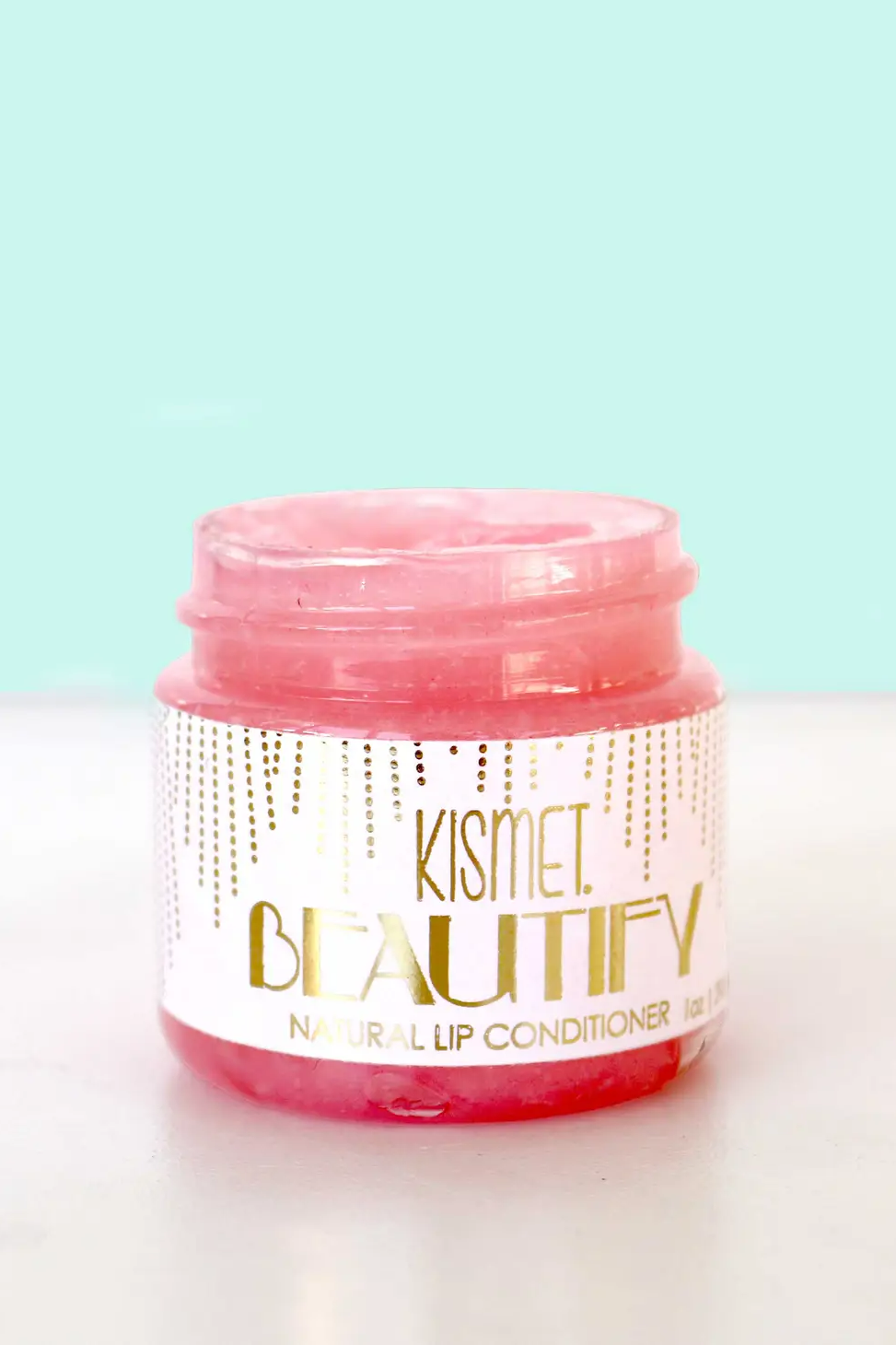 Beautify All-Natural Lip Conditioner