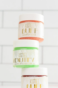 Beautify All-Natural Lip Conditioner