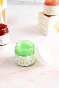 Beautify All-Natural Lip Conditioner