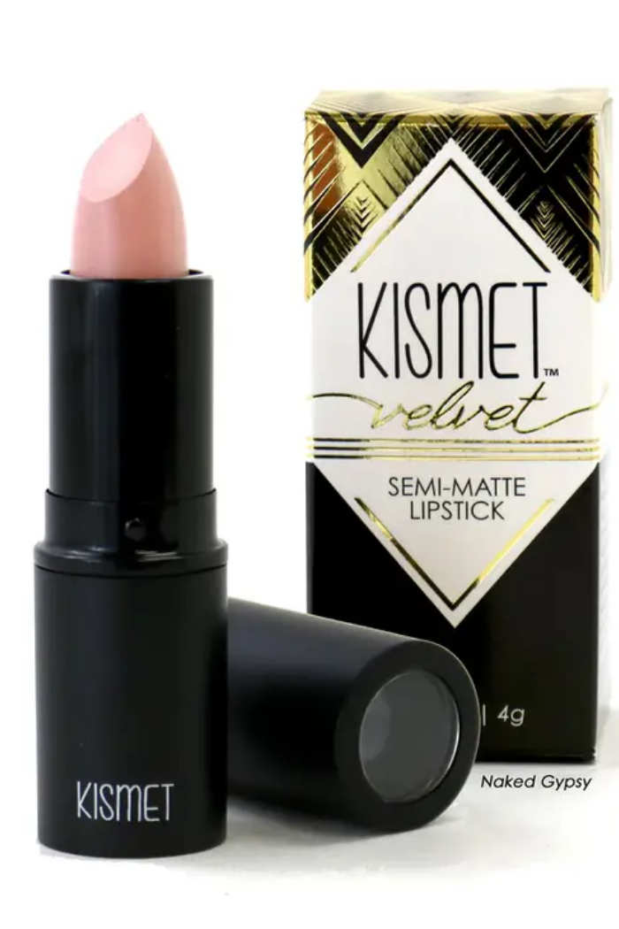 Semi-Matte Lipstick