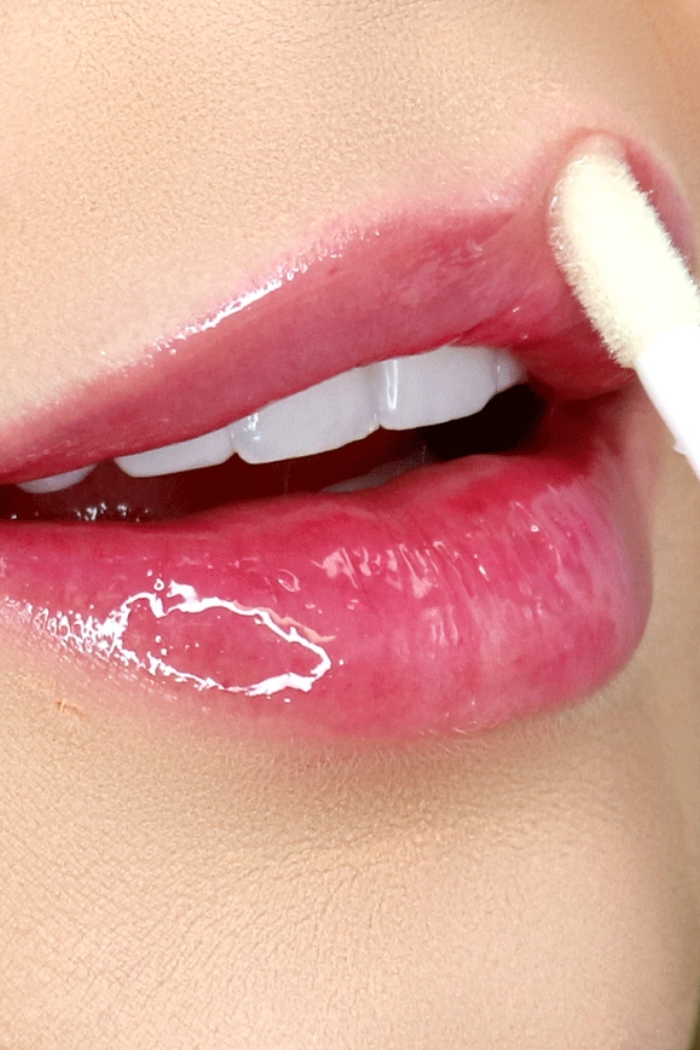 Plumping Gloss