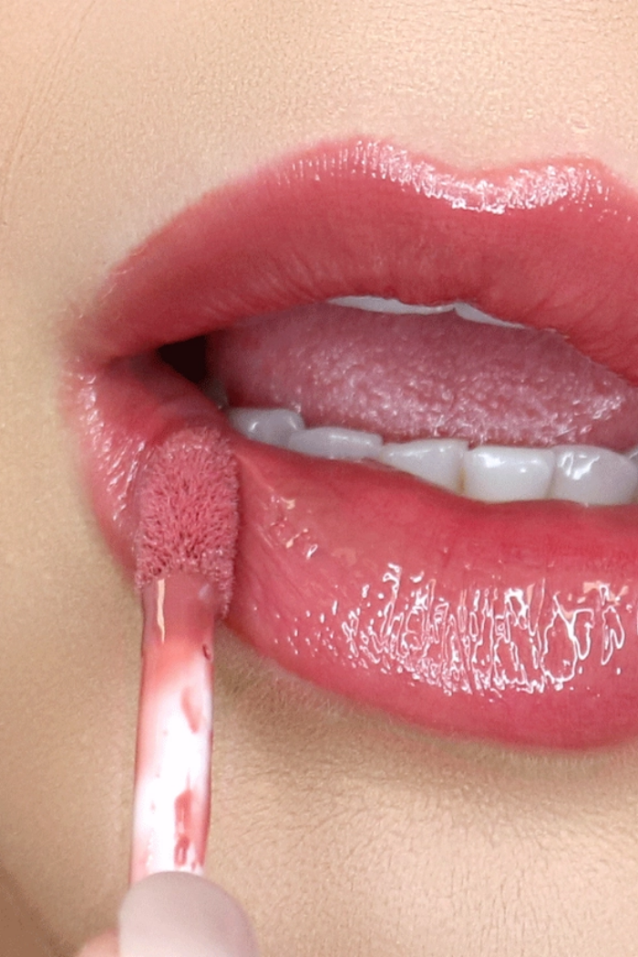 Plumping Gloss