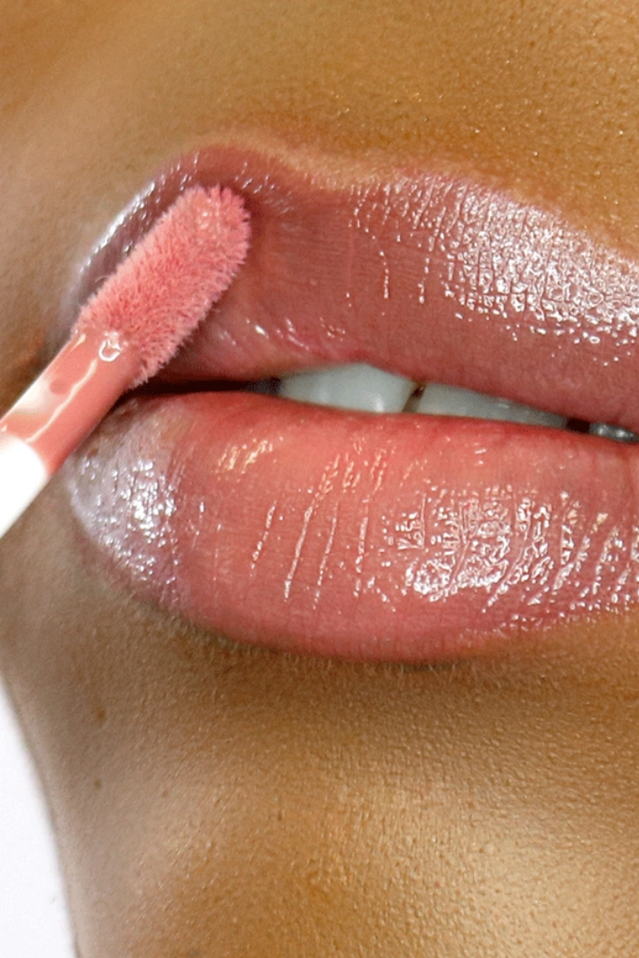 Plumping Gloss