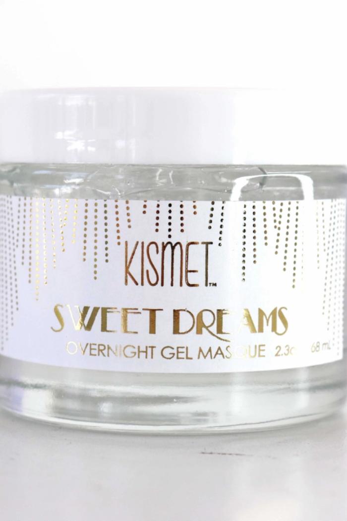 Sweet Dreams Overnight Gel Masque