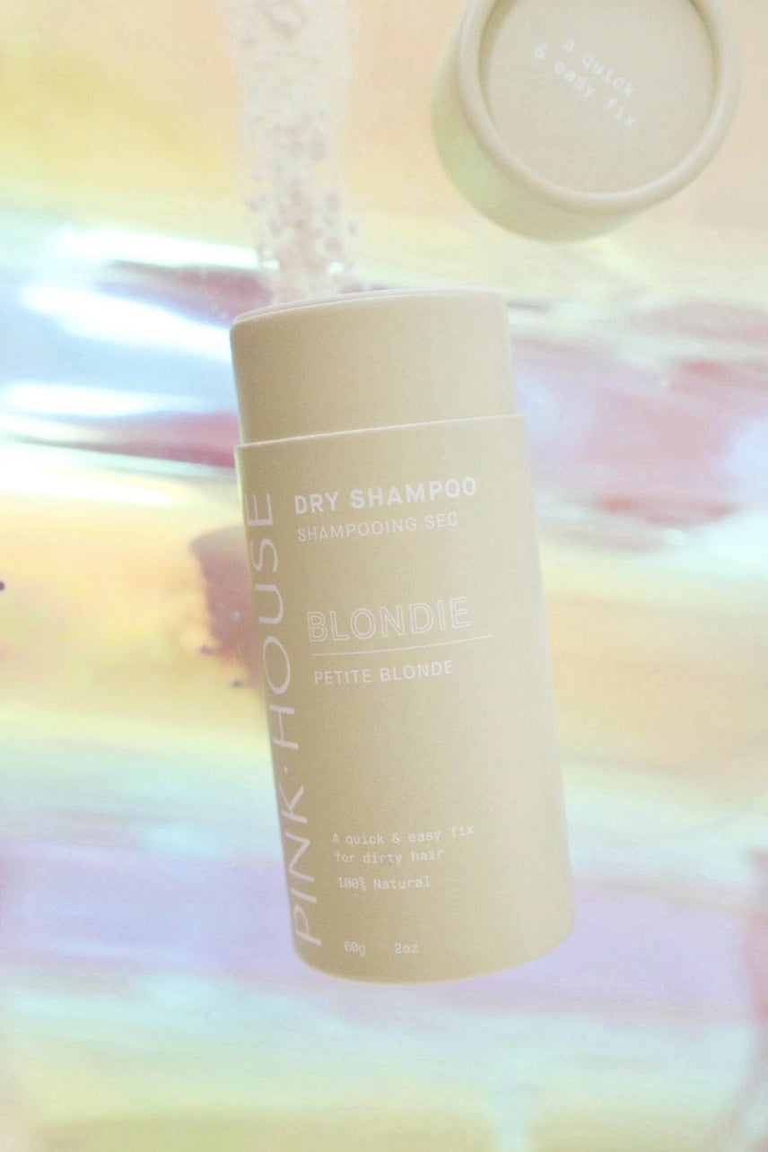 Dry Shampoo