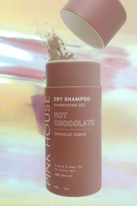 Dry Shampoo