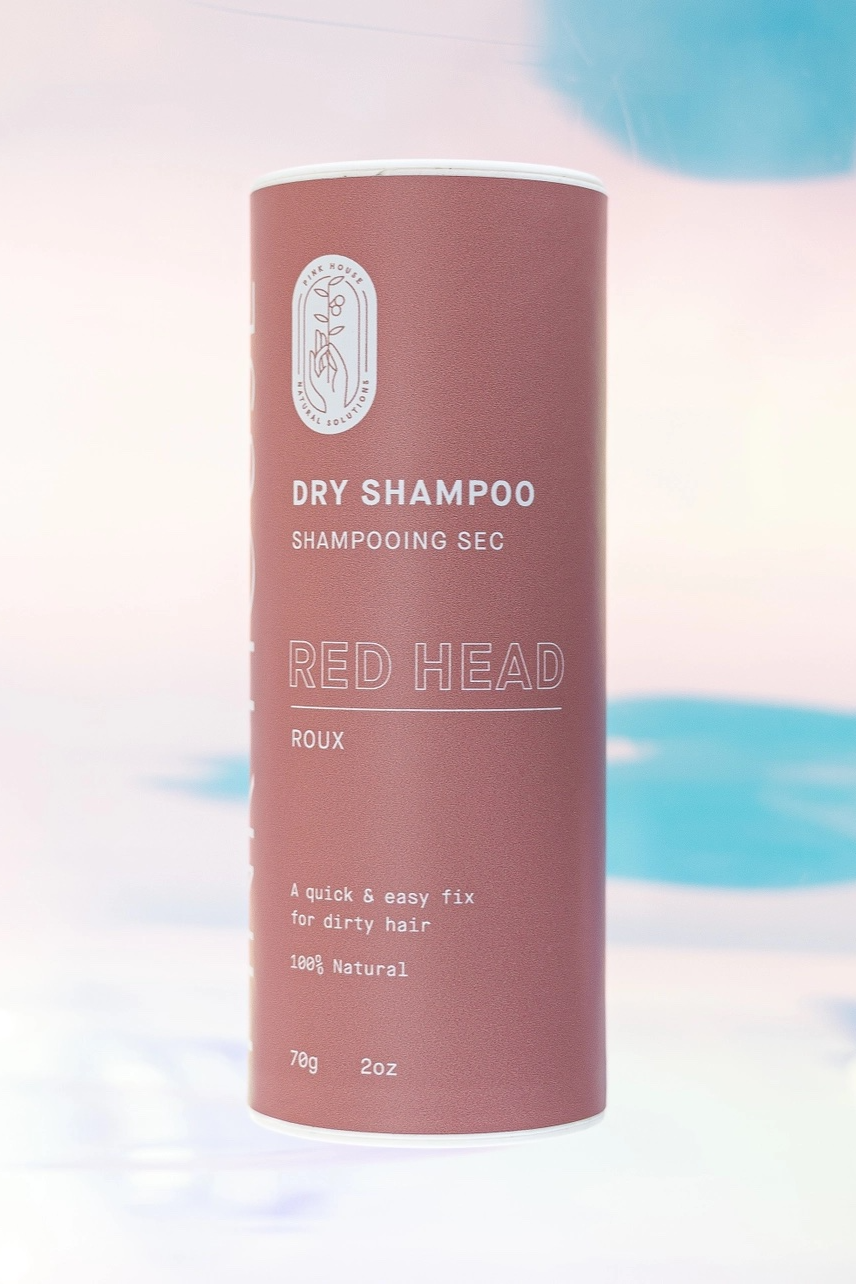 Dry Shampoo