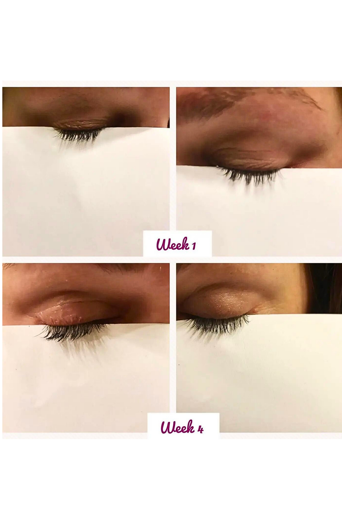 Wink Eyelash Serum