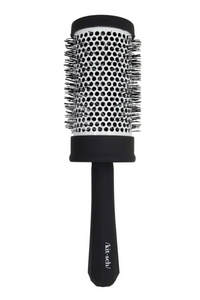 Round Blow Dry Brush in Recycled Plastic