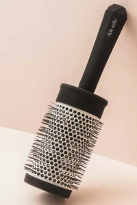 Round Blow Dry Brush in Recycled Plastic