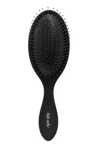 Wet/Dry Brush in Recycled Plastic