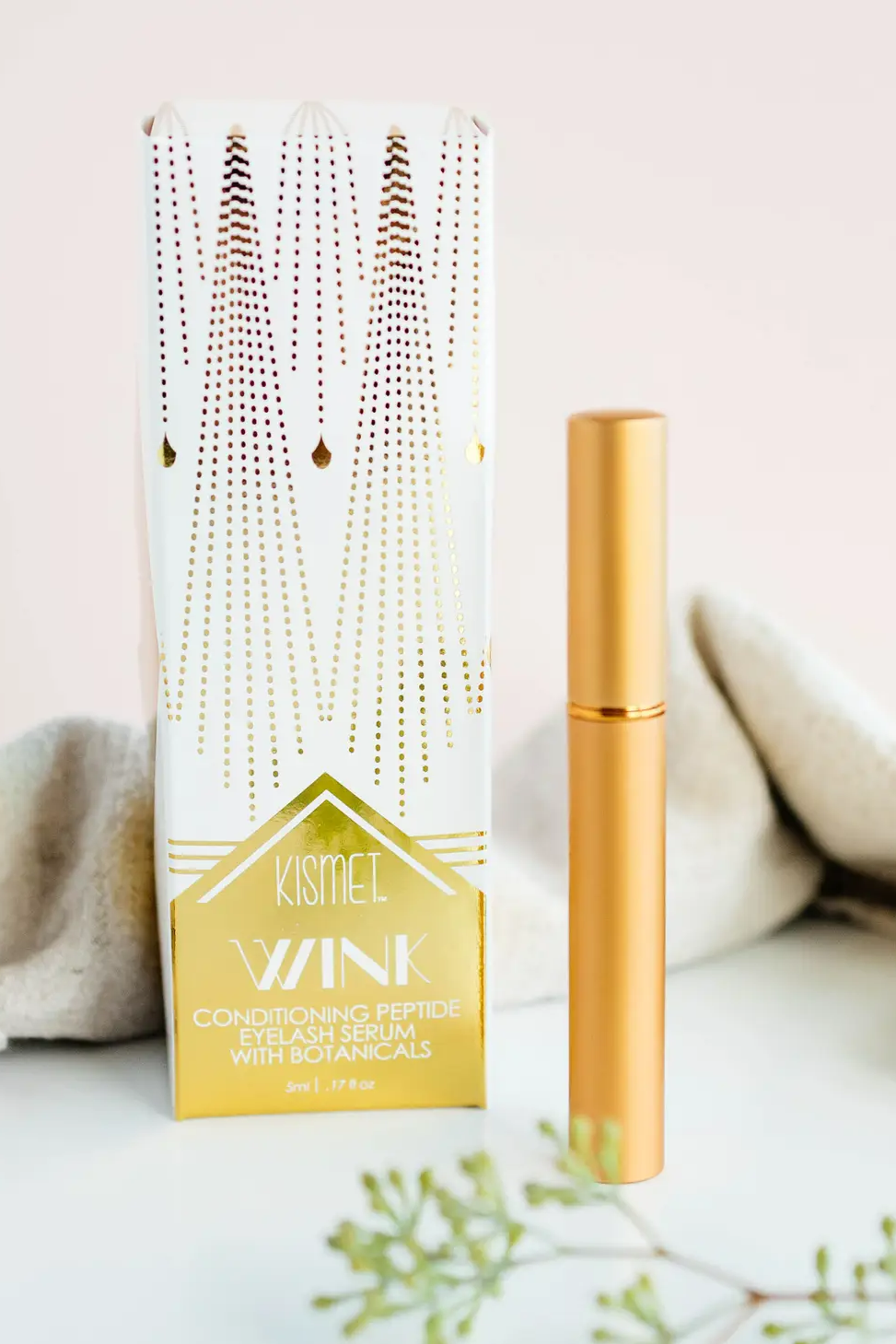 Wink Eyelash Serum